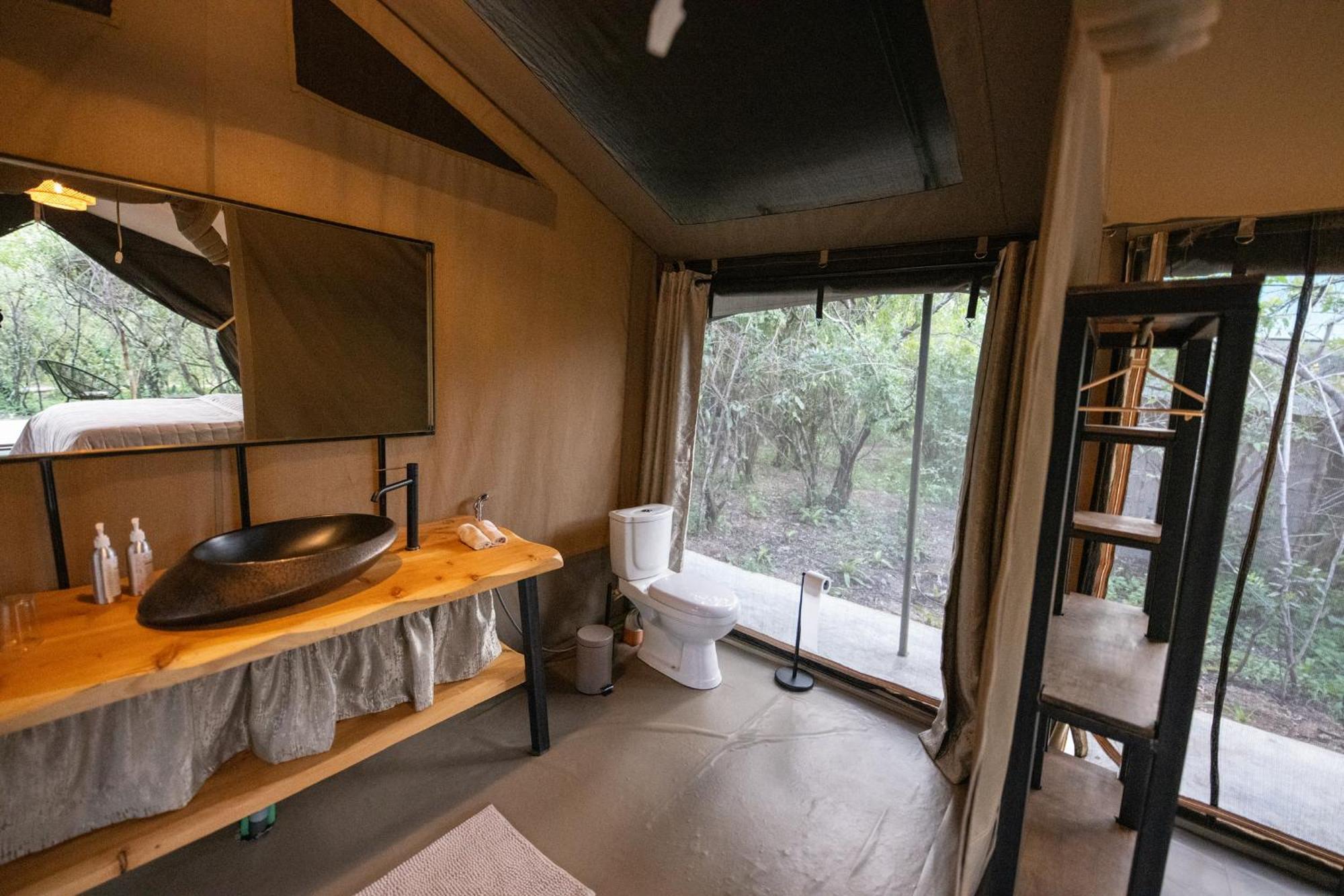 Olkinyei Mara Tented Camp Talek Exterior foto