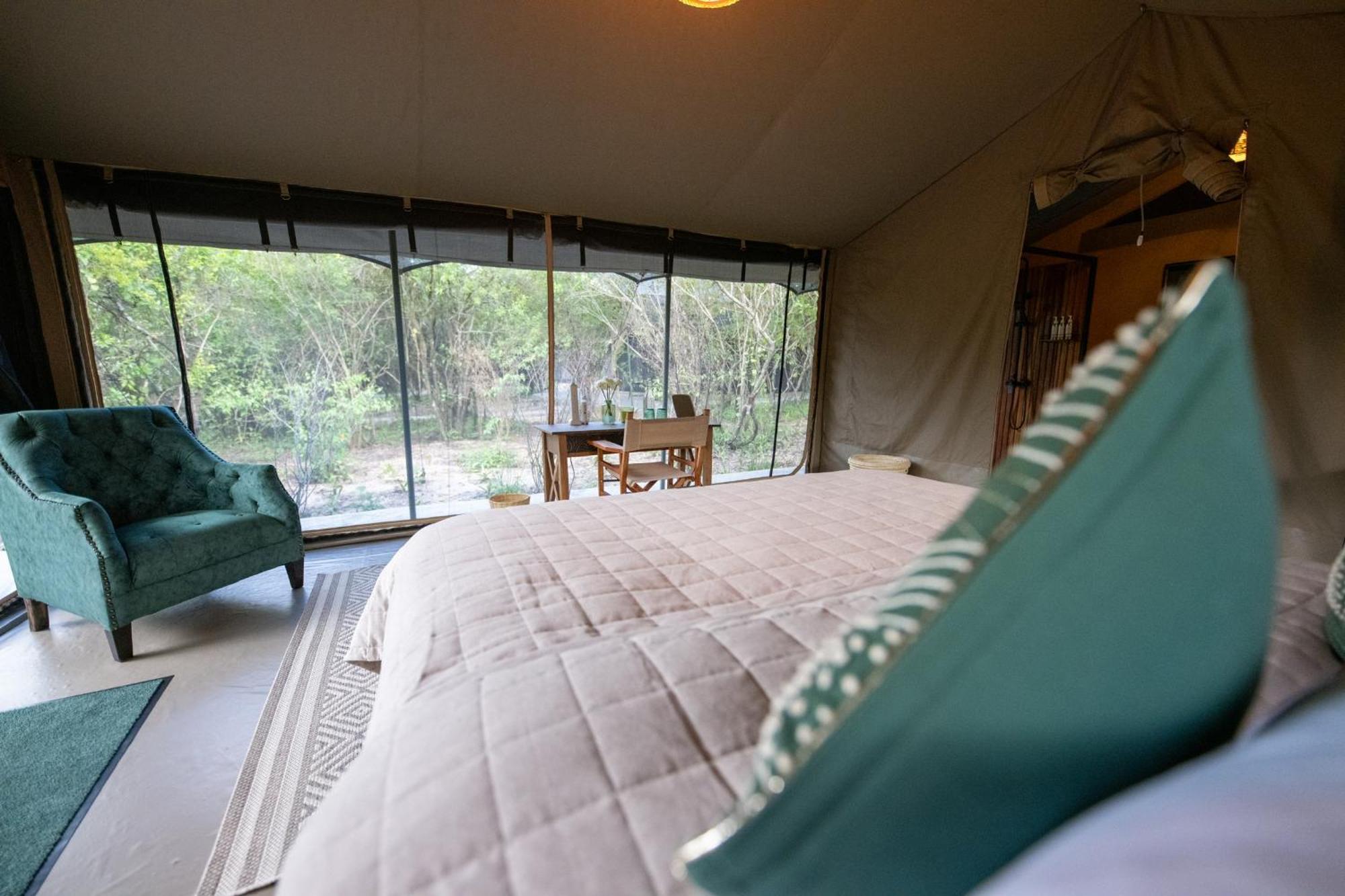 Olkinyei Mara Tented Camp Talek Exterior foto